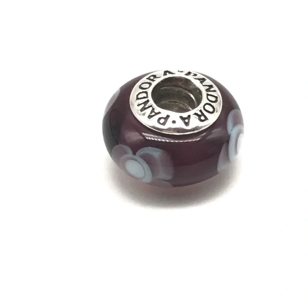 Pandora authentic retired